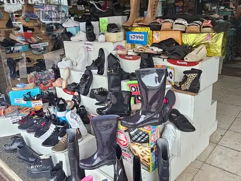 Local en Venta en Villa Ballester, USD 210.000