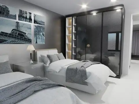 Departamento en Venta A Estrenar