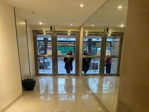 Departamento en Venta en Vicente Lopez, USD 120.000