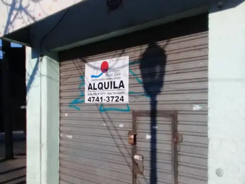 Local en Venta en Don Torcuato, USD 85.000