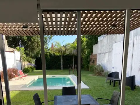 Casa en Alquiler 30 años