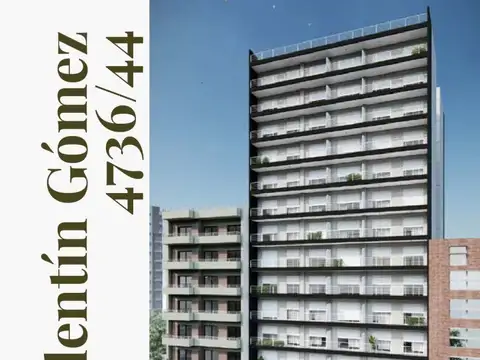 VENTA DE MONOAMBIENTE DE POZO APTO FINANCIACION EN CASEROS