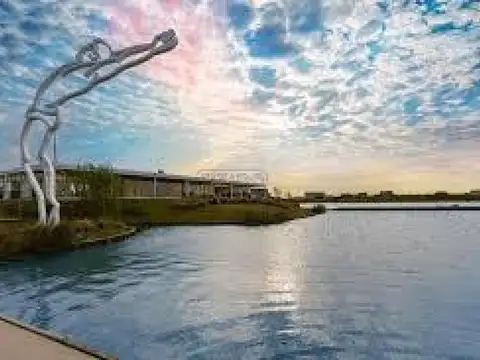 Terreno en Venta en Puertos - Araucarias, USD 95.000