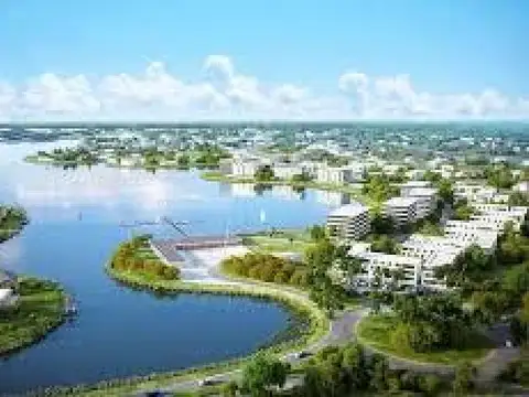 Terreno en Venta de 548,0 m2