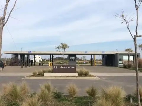 Terreno en venta - 548mts2 - Escobar