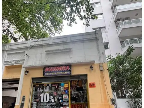 Fondo de Comercio Bulonera - Caseros Centro