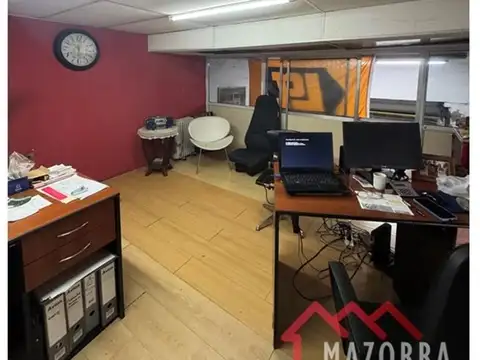 Nuestra Sra De La Merced 4730