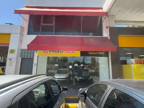 Avenida Luis Lagomarsino 1100