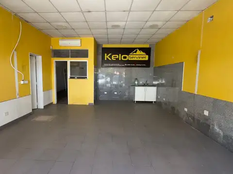 Local en Alquiler 11 años