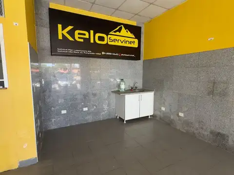 Alquiler Local de 51m2  en Pilar