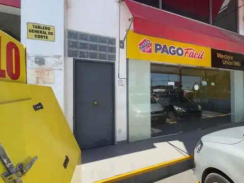 Local en Alquiler en Pilar, $ 800.000