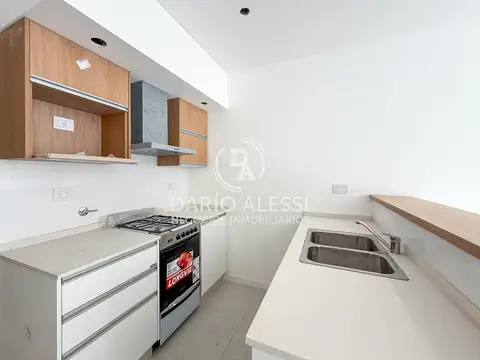 Departamento en Venta al Norte