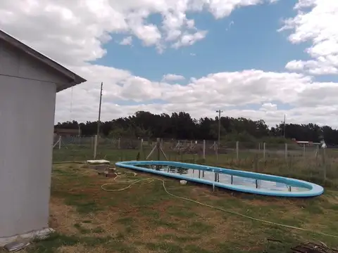 Quinta en Venta A Estrenar