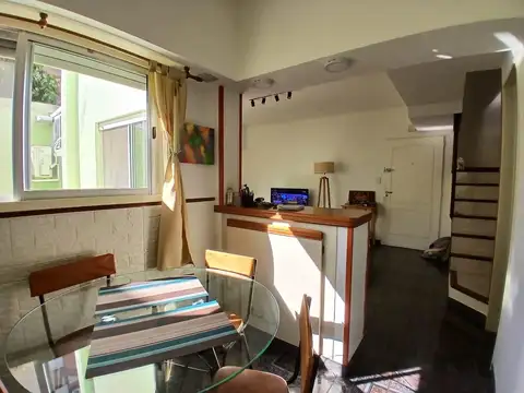 Depto Tipo Casa en Alquiler en Boedo, $ 1.200.000