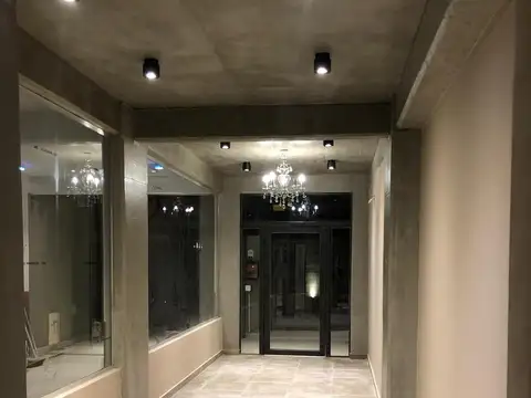 Perito Moreno al 2500