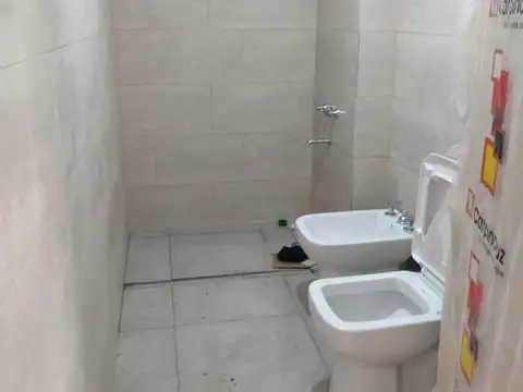 Monoambiente Amplio y Luminoso