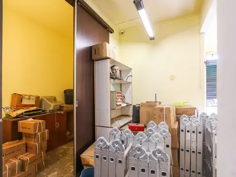 Local en Venta 45 años