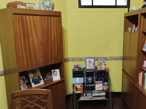 Casa en Venta 25 años