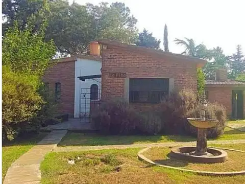 Quinta en Venta de 2 dormitorios