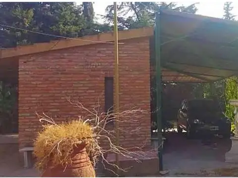 Casa quinta en venta, Cochabamba al 1400, Bº Santa María