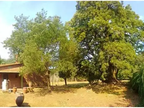 Quinta en Venta de 2 dormitorios