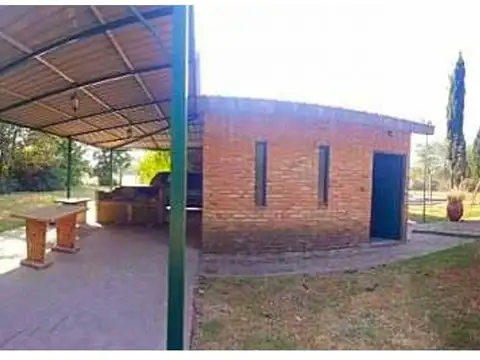 Quinta en Venta en Marcos Paz, USD 68.000