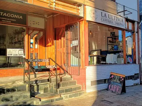 Local en San Carlos De Bariloche