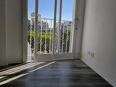 Departamento en Alquiler en Belgrano, $ 650.000