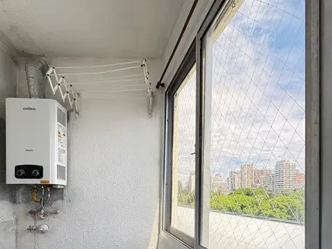 Departamento en Alquiler 40 años