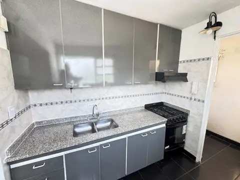 Departamento en Alquiler al Oeste