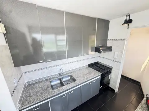 Departamento en Alquiler de 1 dormitorio