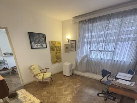 Departamento de 3 Ambientes con Lavadero – Ideal para Vivir o Invertir