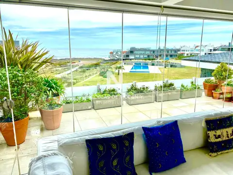 Departamento en Venta de 4 ambientes