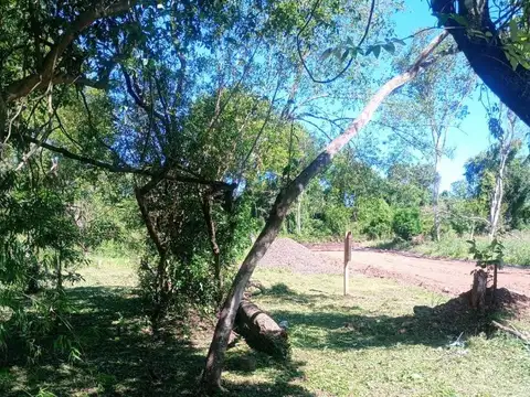 Terreno en Venta en Garupa, USD 12.000