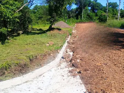 Terreno en Venta de 365,0 m2