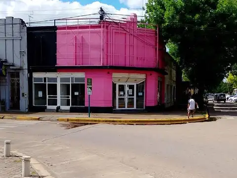 Local en Venta 35 años