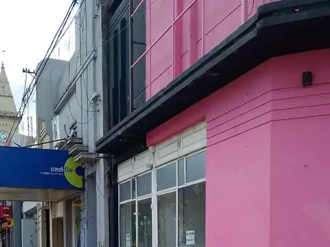 25 de Mayo y M. Belgrano, Esperanza  al 1400