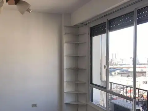 Departamento en venta - 1 Dormitorio 1 Baño - 41Mts2 - Constitución