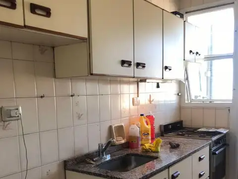 Departamento en Venta en Constitucion, USD 65.000