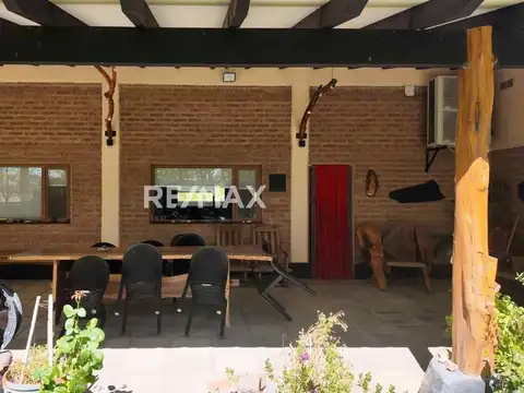 CASA EN VENTA | VILLA EL CHOCON | 3 DORMITORIOS