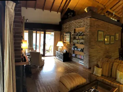 Casa en Venta en Pinamar, USD 290.000