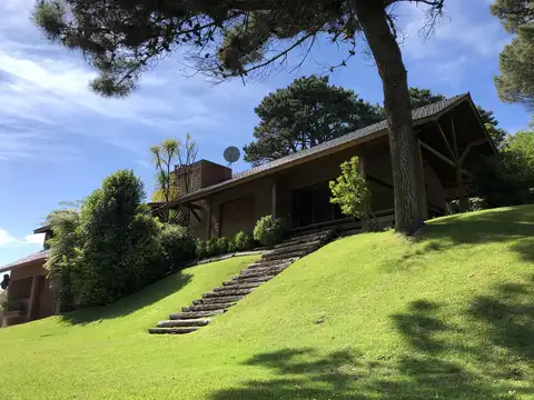 De Las Toninas al 200