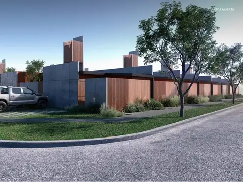 VENTA CASA EN POZO 2 DORMITORIOS AÑELO