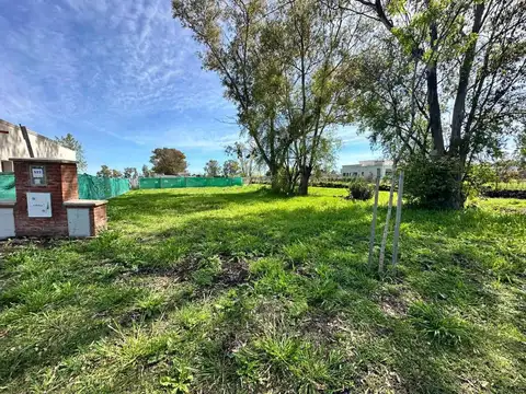 Terreno en Venta de 496,0 m2