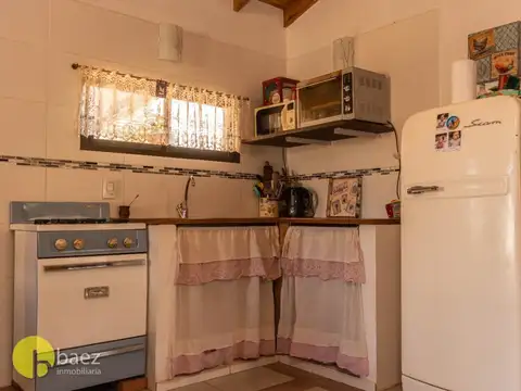 Casa en Venta en Carpinteria, USD 120.000