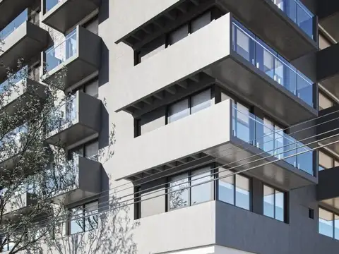 Departamento en Venta en Refinerias, USD 71.000