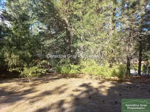 Terreno en Venta 38  mts Frente