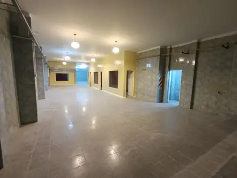 Galpon en Alquiler en Ciudad Madero, $ 1.200.000