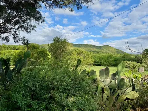 Casa en Venta en Santa Rosa de Calamuchita, USD 62.000