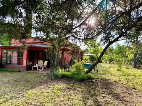 Casa en Venta 63 años